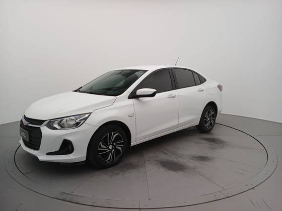 CHEVROLET ONIX 1.0 FLEX PLUS LT MANUAL CHEVROLET ONIX 1.0 FLEX PLUS LT MANUAL